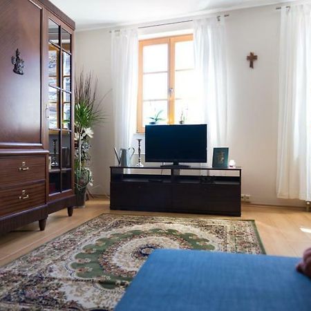 Apartement 1 Grosse Bruedergasse Bautzen Exteriör bild