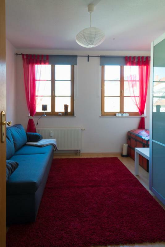 Apartement 1 Grosse Bruedergasse Bautzen Exteriör bild