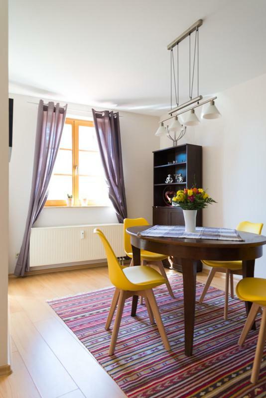 Apartement 1 Grosse Bruedergasse Bautzen Exteriör bild