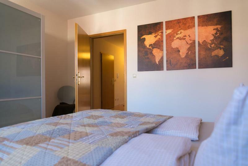 Apartement 1 Grosse Bruedergasse Bautzen Exteriör bild