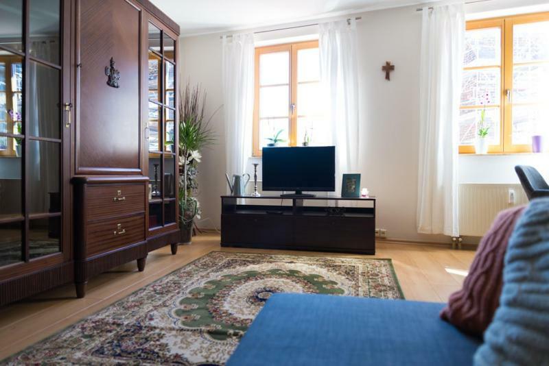 Apartement 1 Grosse Bruedergasse Bautzen Exteriör bild
