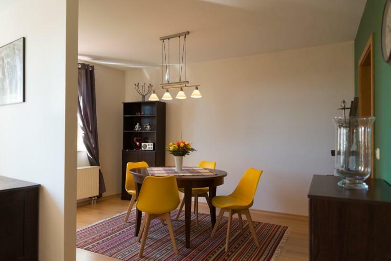 Apartement 1 Grosse Bruedergasse Bautzen Exteriör bild