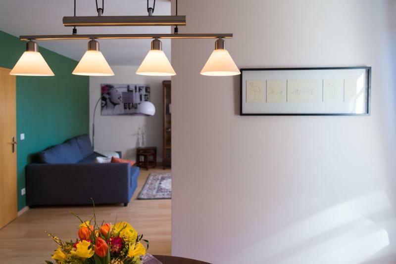 Apartement 1 Grosse Bruedergasse Bautzen Exteriör bild