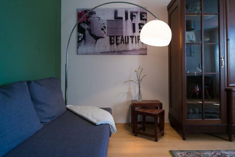Apartement 1 Grosse Bruedergasse Bautzen Exteriör bild