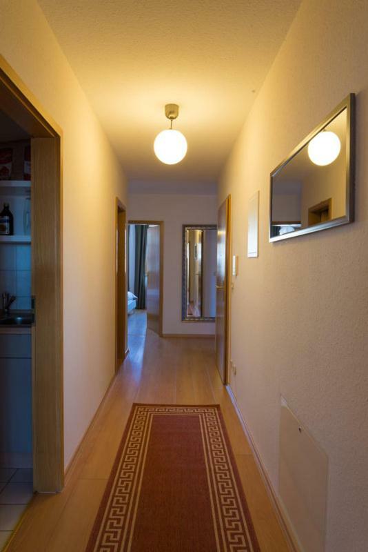 Apartement 1 Grosse Bruedergasse Bautzen Exteriör bild