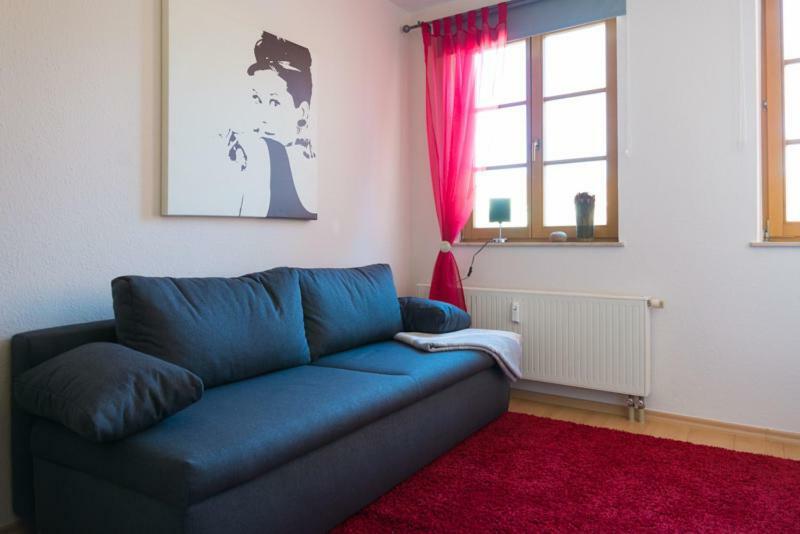 Apartement 1 Grosse Bruedergasse Bautzen Exteriör bild